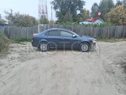 Mitsubishi Lancer, 2008 года, 109 лс, 331000 км, АКПП 