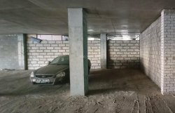 Нежилое помещение - 20,7 кв. м, адрес: Самарская обл., г. Самара, Промышленный р-н, ул. Губанова…