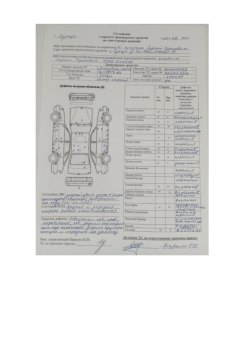 MITSUBISHI COLT 1.3, год изготовления: 2006, цвет: Темно-красный, VIN: ХMCXNZ34A7F049006, ПТС:…