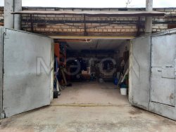 1/2 доля гаража в Московской обл. 