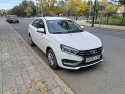 автомобиль LADA VESTA, VIN: XTAGFL110R0754295, 2023 года выпуска