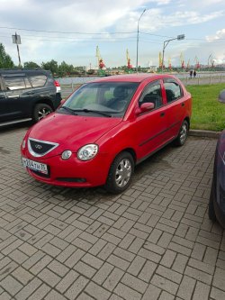 Автомобиль марка - CHERY; Модель - S21; Год изготовления - 2009; VIN – LVVDC12B48D140236 Лот №1 Лот…