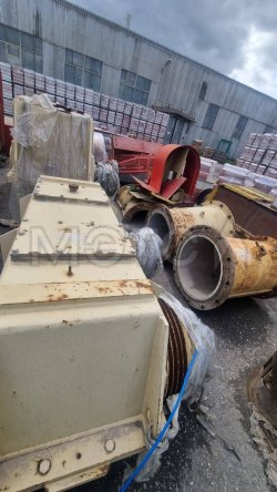 Пресс Pelerin 550ER 