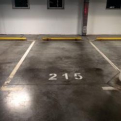 Машино-место, адрес г. Москва, ул. Омская, дом. 7А площадью 16.1 м.2, №214, 77:17:0100107:5398