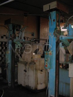 Дежеподъемоопрокидыватель 