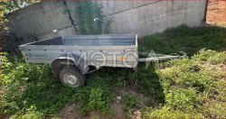 Прицеп 7194С1, 2024 года 