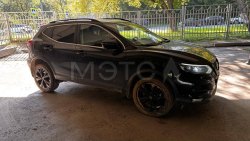 Nissan Qashqai, 2022 года, 144 лс, 71242 км, АКПП 