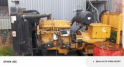 Дизель-генератор