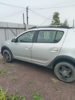Имущество Тихоновой Е.А.
Автомобиль марки RENAULT SANDERO, VIN: X7L5SREAG59990909, год изготовления…