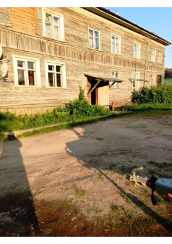 Вид объекта Помещение Кадастровый номер 29:14:140708:318 Адрес (местоположение) Архангельская…