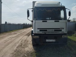 Кравцов П.В. Транспортное средство ИВЕКО CARGO, VIN: ZCFA1TJ0102390376, 2002 г.в., категория ТС –…