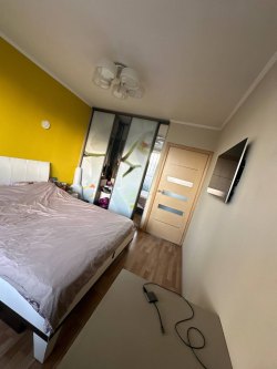 Квартира в Москве, 63,7 кв.м, 3 комн. 