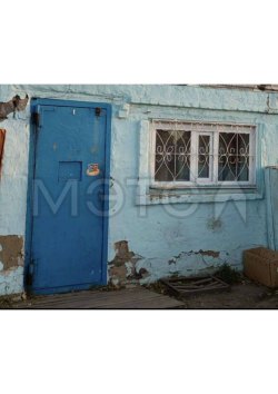 Здание в Забайкальском крае, 39,9 кв.м. 