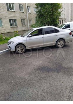 Volkswagen Jetta, 2022 года, 158 лс, 72260 км, АКПП 