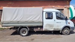  ТС: ГАЗель БИЗНЕС 2020, Цвет: Белый, Кузов № Отсутствует, идентификационный номер (VIN):…