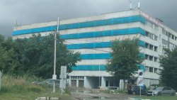 Помещение - 20,1 кв. м, адрес: Самарская обл., г. Самара, Промышленный р-он, ул. Губанова, д. 9…