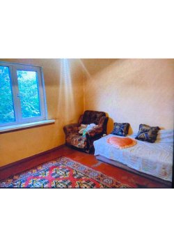 Жилое здание, площадь: 36,2 кв.м., адрес
(местонахождение): Кемеровская
область, г…