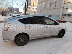Toyota Prius, 2007 года, 76 лс, 70000 км, АКПП 
