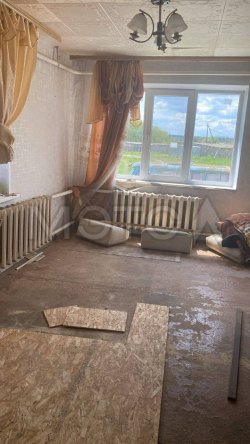 1/5 доля квартиры в Орловской обл. 