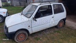 Ваз 1111 Ока, 2000 года, 33 лс, 90640 км 