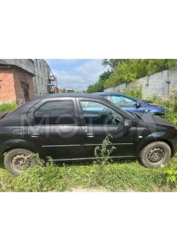 Renault Logan, 2011 года, 90 лс, 10000 км 