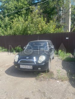 Lifan Smily, 2013 года, 89 лс, 85576 км 