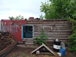 3/4 доли квартиры в Забайкальском крае 