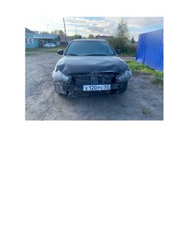 MITSUBISHI LANCER 1.5, год изготовления: 2007, цвет: ЧЕРНЫЙ, VIN: JMBSRCY2A8U000464, ПТС:…