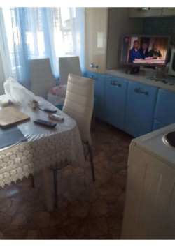 Квартира, кадастровый (условный) номер 75:09:3004З1:З22. Вид собственности: долевая: 3/8. Место…