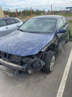 Volkswagen Passat, 2005 года, 150 лс, 500000 км, АКПП 