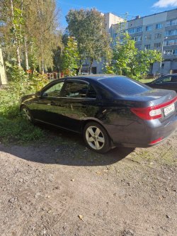 Автомобили легковые Chevrolet Klal Epica 2011 года выпуска