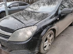 Opel Astra, 2009 года, 115 лс 