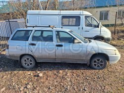 Ваз 2112, 2005 года, 59 лс, полный привод 