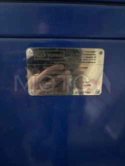 Колонка топливно-раздаточная «Топаз – 511-11-2000/00» 