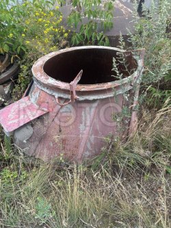 Металлоформа ВК 7.5-15 