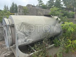 Парогенератор ALBA 