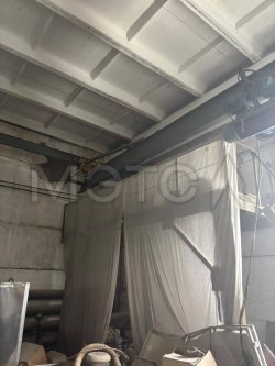 Система конструкций подъема и перемещения грузов 