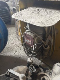 Универсальная быстросъемная форма для блоков ФБС на 380в 