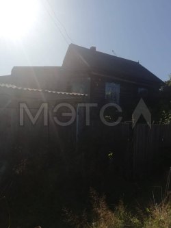 1/5 доля дома и 1/5 доля земельного участка в Томской обл. 