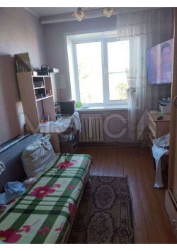 1/12 доля квартиры в Чебоксарах 