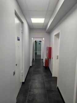 Одноэтажное здание с подвалом - 1 315,70 кв. м, земельный участок - 1 911,00 кв. м, адрес:…