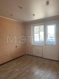 Квартира в Башкортостане, 49,8 кв.м, 2 комн. 