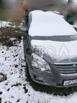 Toyota Premio, 2003 года, 132 лс, 362 361, АКПП 