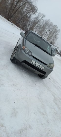 HONDA HR-V, 2000 г.в.