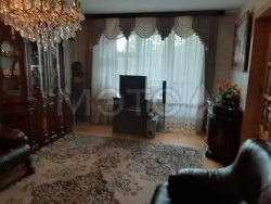 Квартира в Санкт-Петербурге, 130,7 кв.м, 4 комн. 