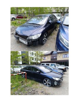 Публичное предложение по реализации имущества Варакина Я.Г.