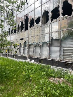 земельный участок, по адресу: Ленинградская область, Всеволожский муниципальный район, Муринское…