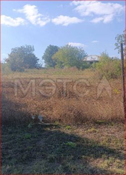 Земельный участок в Краснодарском крае, 1000 кв.м. 