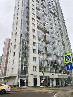 Квартира в Московской обл., 74,8 кв.м, 2 комн. 