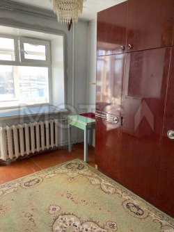 1/2 доля квартиры в Хабаровском крае 